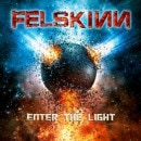 FELSKINN - Enter the Light (Digi)