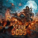 STRAY GODS - Storm the Walls (Digi) [Outloud, Attick Demons]