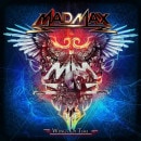MAD MAX - Wings of Time (Digi)