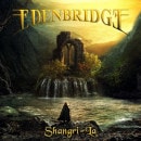 EDENBRIDGE - Shangri-La (Deluxe 2CD Digi)