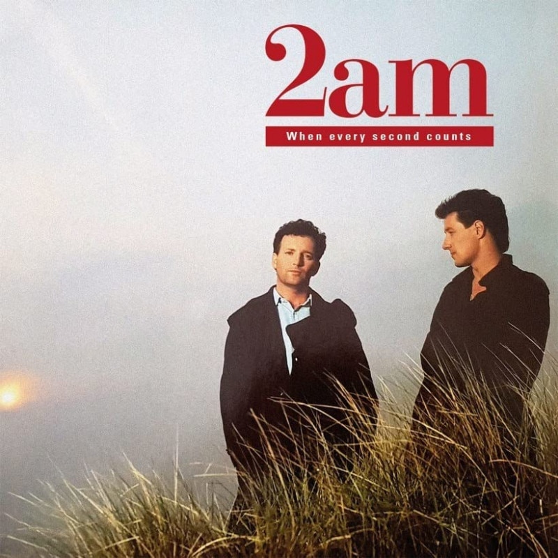 2am - When Every Second Counts +1 (Limited Edition)