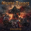 GRAVE DIGGER - Symbol of Eternity +1 (Ltd. Digi)