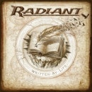 RADIANT - Written by Life (Digi)