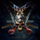 TOXIK - Dis Morta (Digi)