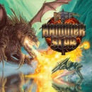 HAMMERSTAR - Hammerstar