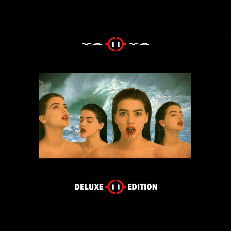 YA YA - II (2CD Deluxe Edition)