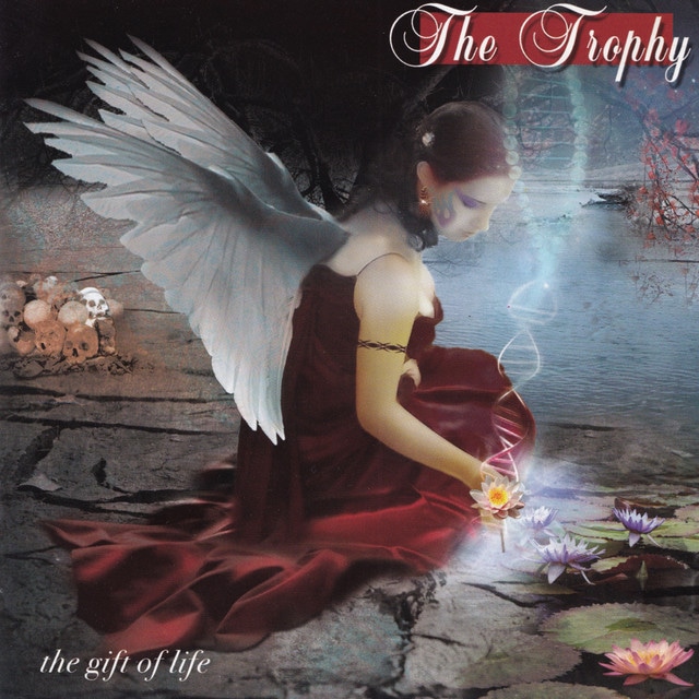 THE TROPHY - The Gift of Life ��