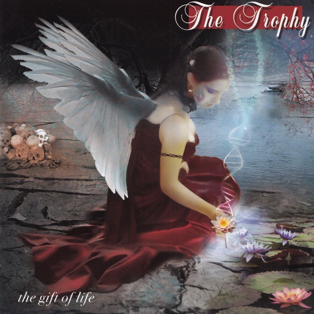 THE TROPHY - The Gift of Life □ | ヘヴィメタル | | BEYOND BATTLE 