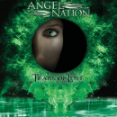 ANGEL NATION - Tears of Lust +3 (2022 Reissue)