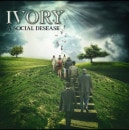 IVORY - A Social Desease (Digi)
