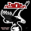 DRIFTER - Anthology 1986-1988