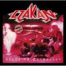 CZAKAN - State of Confusion (Reissue)