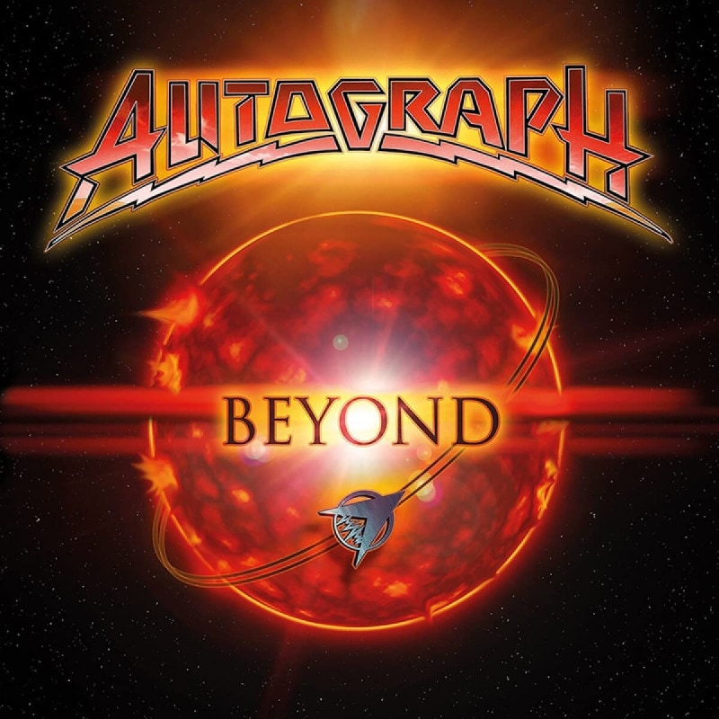 AUTOGRAPH - Beyond