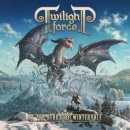 TWILIGHT FORCE - At the Heart of Wintervale +3 (Ltd. Digibook)