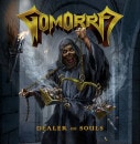 GOMORRA - Dealer of Souls (Digi)
