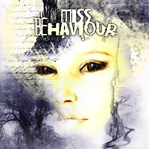MISS BEHAVIOUR - Heart of Midwinter (2023 Reissue)