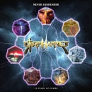 STORMHAMMER - Never Surrender : 30 Years of Power (Digi)