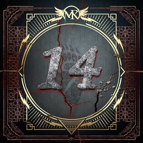 MRCD VOLUME 14 - Defiant (Ltd. 2CD) [V.A.] ��