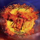 CALVARIA - De las cenizas al fuego (Digi)