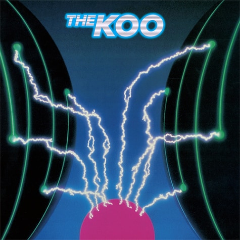 THE KOO - The Koo +2 (2023 Remastered)