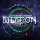 WEAPON - New Clear Power (WEAPON UK) ��