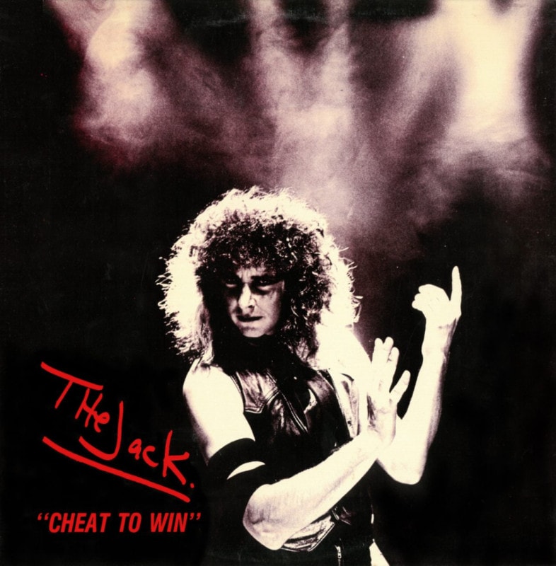 THE JACK - Cheat to Win +2