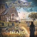 Antonio Giorgio - Imajica +2 (Digi)