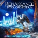 RENAISSANCE ROCK ORCHESTRA - The Ice Age Cometh [MSG, George Lynch, Mark Boals]