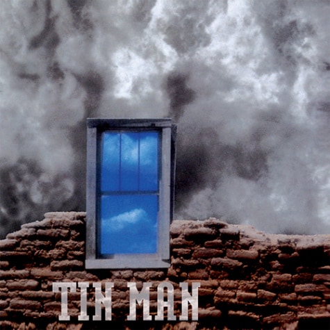 TIN MAN - Anthology (2CD Set)