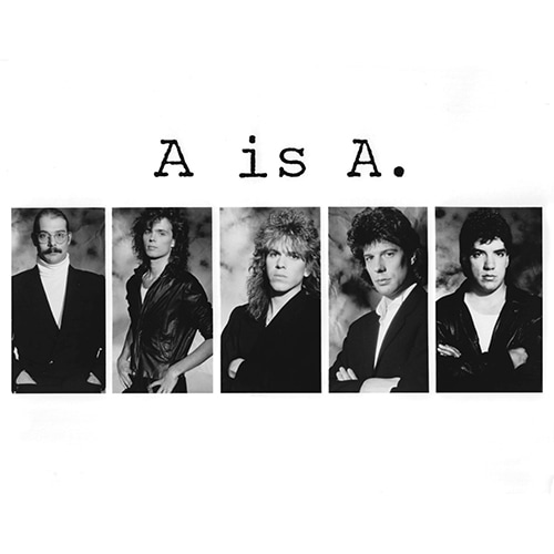 A is A - The Complete Recordings (2CD Set)