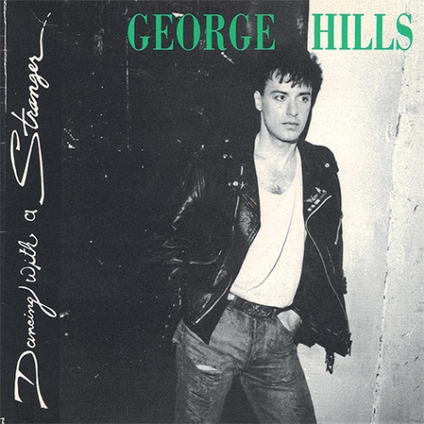George Hills - Dancing with a Stranger +2 (500 SERIES)