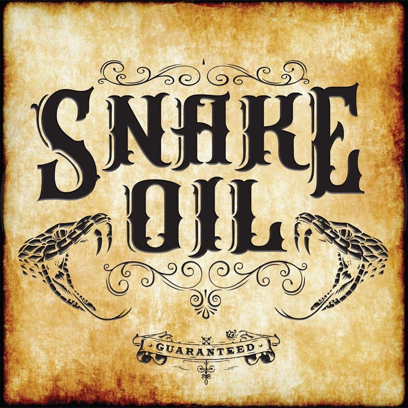 SNAKE OIL - Snake Oil +1 | ゴシックメタル | | BEYOND BATTLE RECORDS