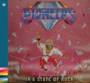 PIONEERS - In a State of Rock (Digi)