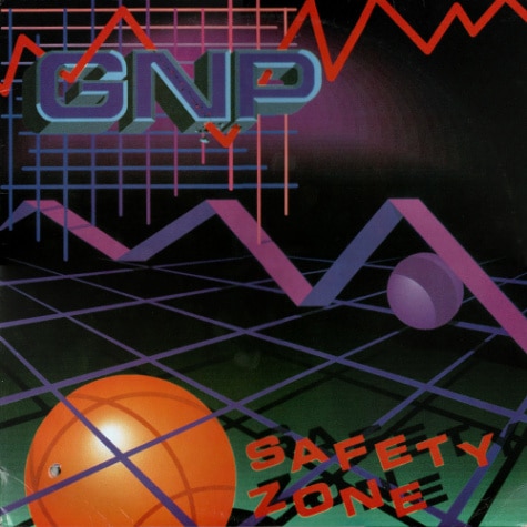GNP - Safety Zone +1 (Remastered)
