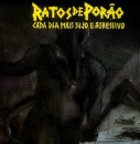 RATOS DE PORAO - Cada Dia Mais Sujo e Agressivo / Dirty and Aggressive