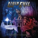 LIVIN' EVIL - Prayers and Torments (Digi)