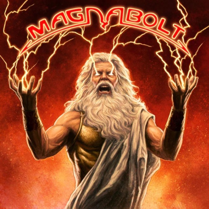 MAGNABOLT - Magnabolt +1