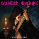 CURSE BREAKER vs BLADE'S EDGE - Cursed Blade