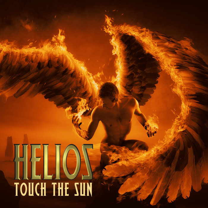 HELIOS - Touch the Sun��[Pharaoh]