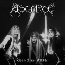 ASTARTE - Rise from Within (2021 Slipcase Edition)