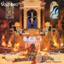 VULCANO - Bloody Vengeance (2022 Ltd. Slipcase)