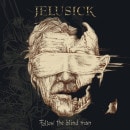 JELUSICK - Follow the Blind Man [Whitesnake, Animal Drive]