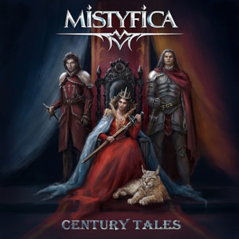 MISTYFICA - Century Tales [Blessdivine]