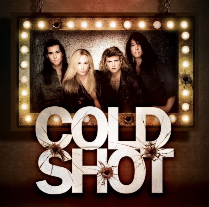 COLD SHOT - Cold Shot +4 (Remastered)
