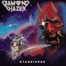 DIAMOND CHAZER - Starriders