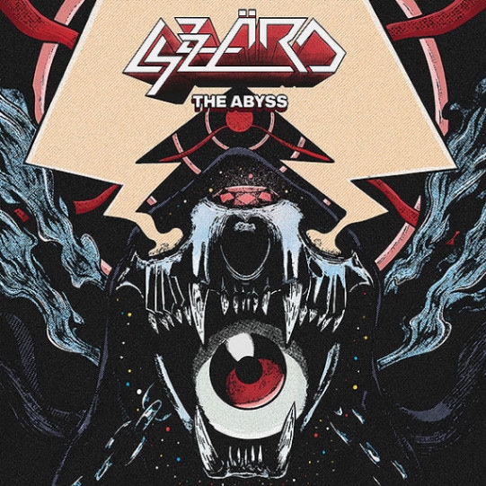 LYZZARD - The Abyss | ヘヴィメタル | | BEYOND BATTLE RECORDS LYZZARD - The Abyss | ヘヴィメタル | | BEYOND BATTLE RECORDS