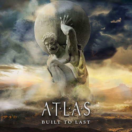 ATLAS (UK) - Built to Last