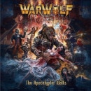 WARWOLF - The Apocalyptic Waltz