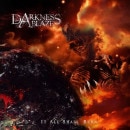 DARKNESS ABLAZE - It All Shall Burn