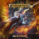 RIGORIOUS - Night of Retribution